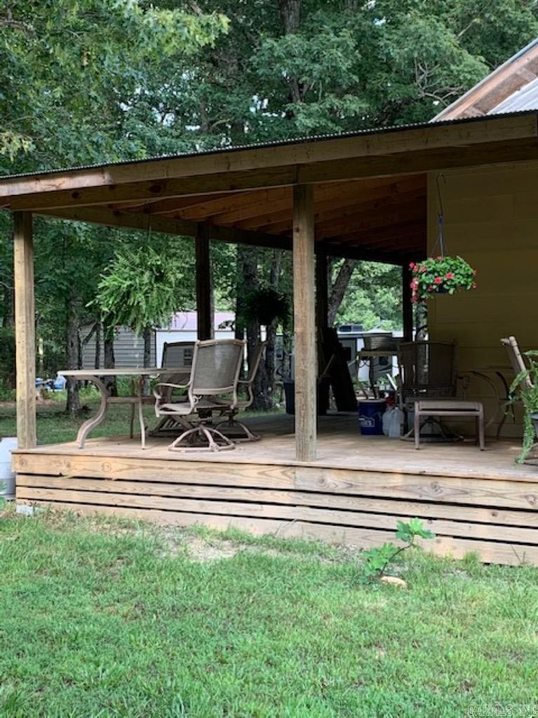 2118 Jimmy Creek  Fox, AR