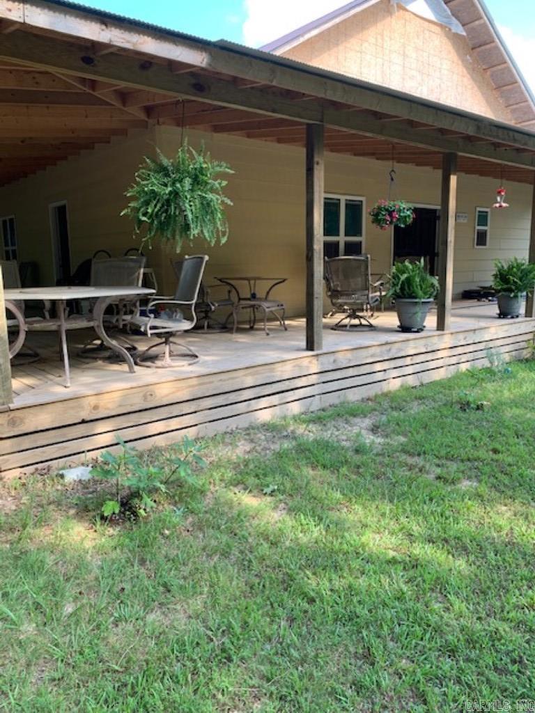 2118 Jimmy Creek  Fox, AR