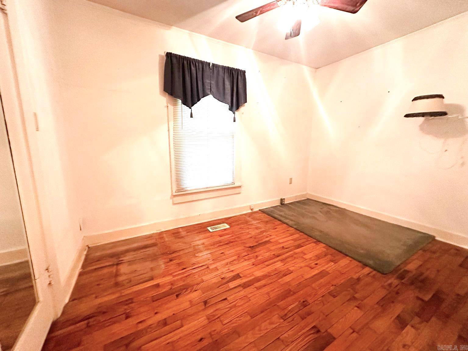340 Vineyard  Hot Springs, AR