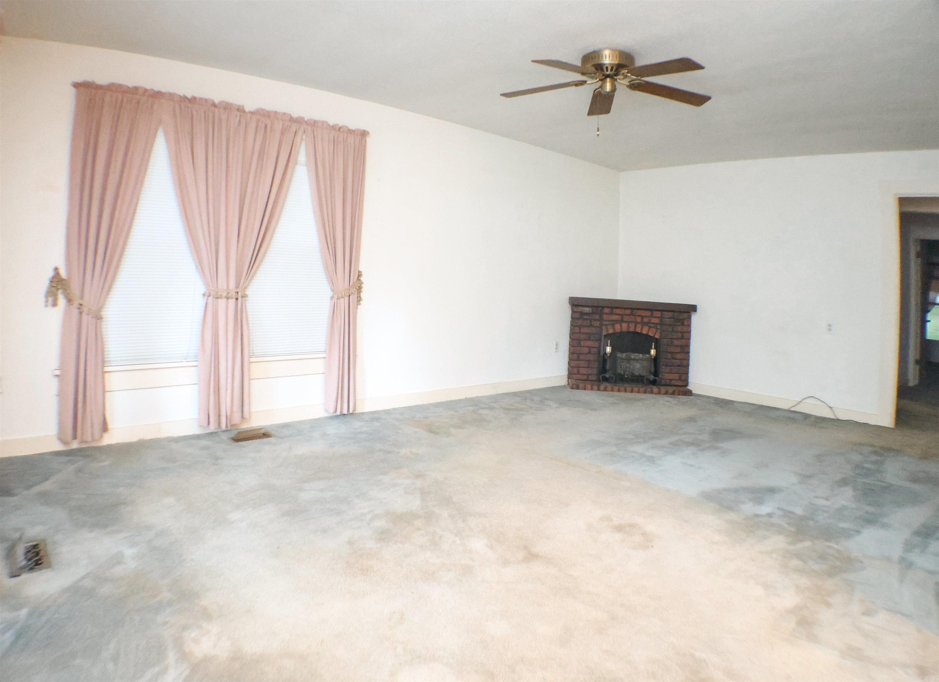 340 Vineyard  Hot Springs, AR