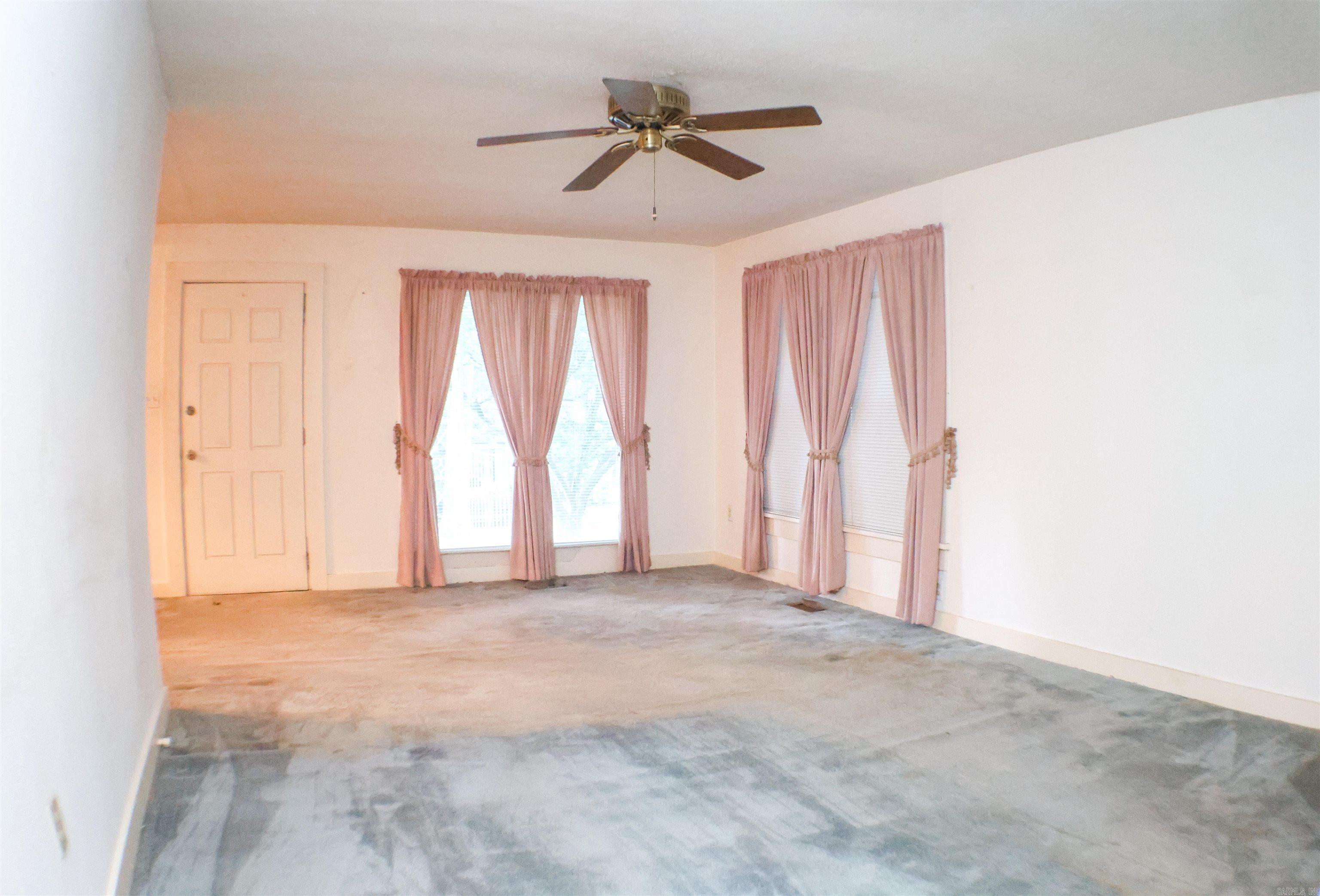 340 Vineyard  Hot Springs, AR