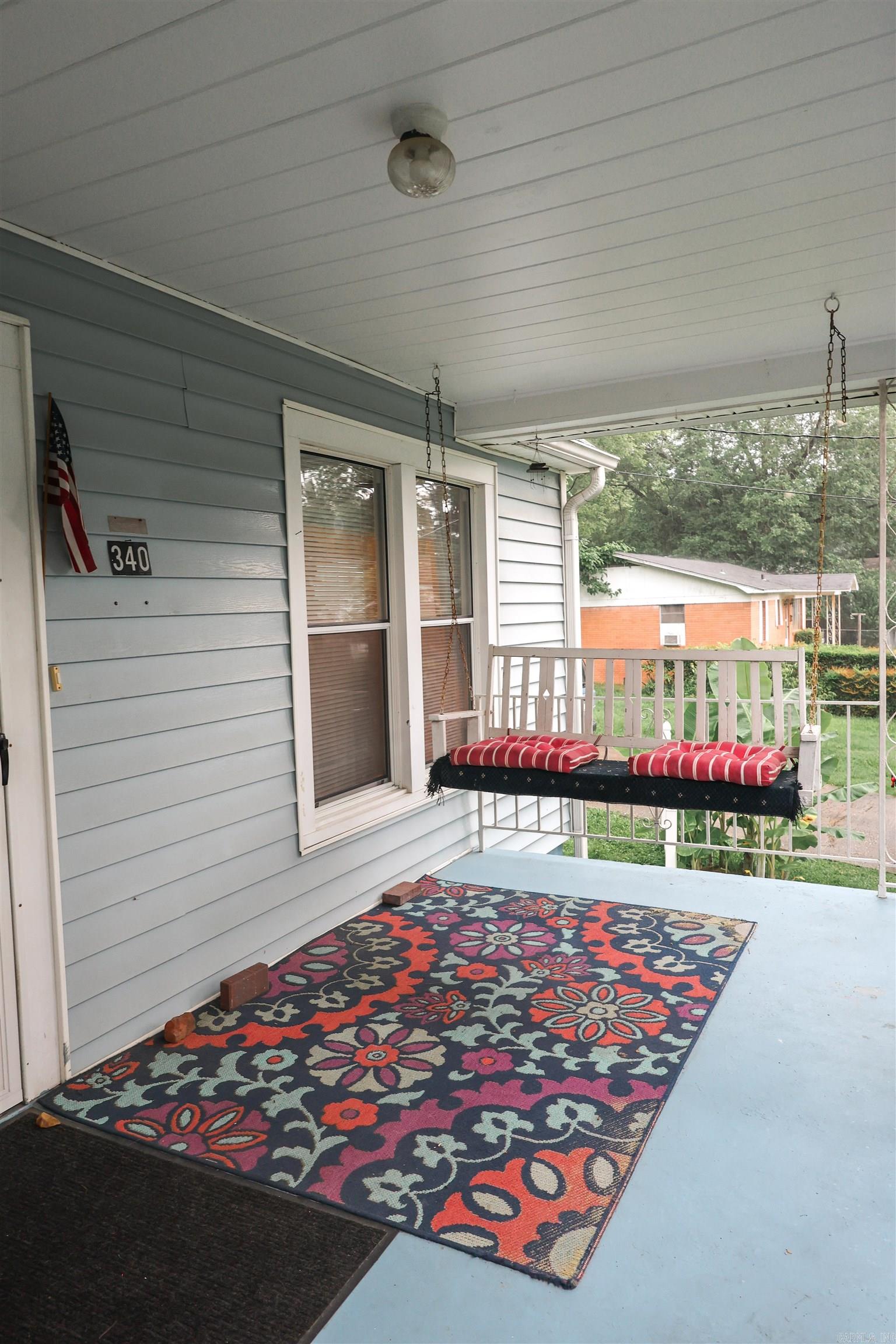 340 Vineyard  Hot Springs, AR