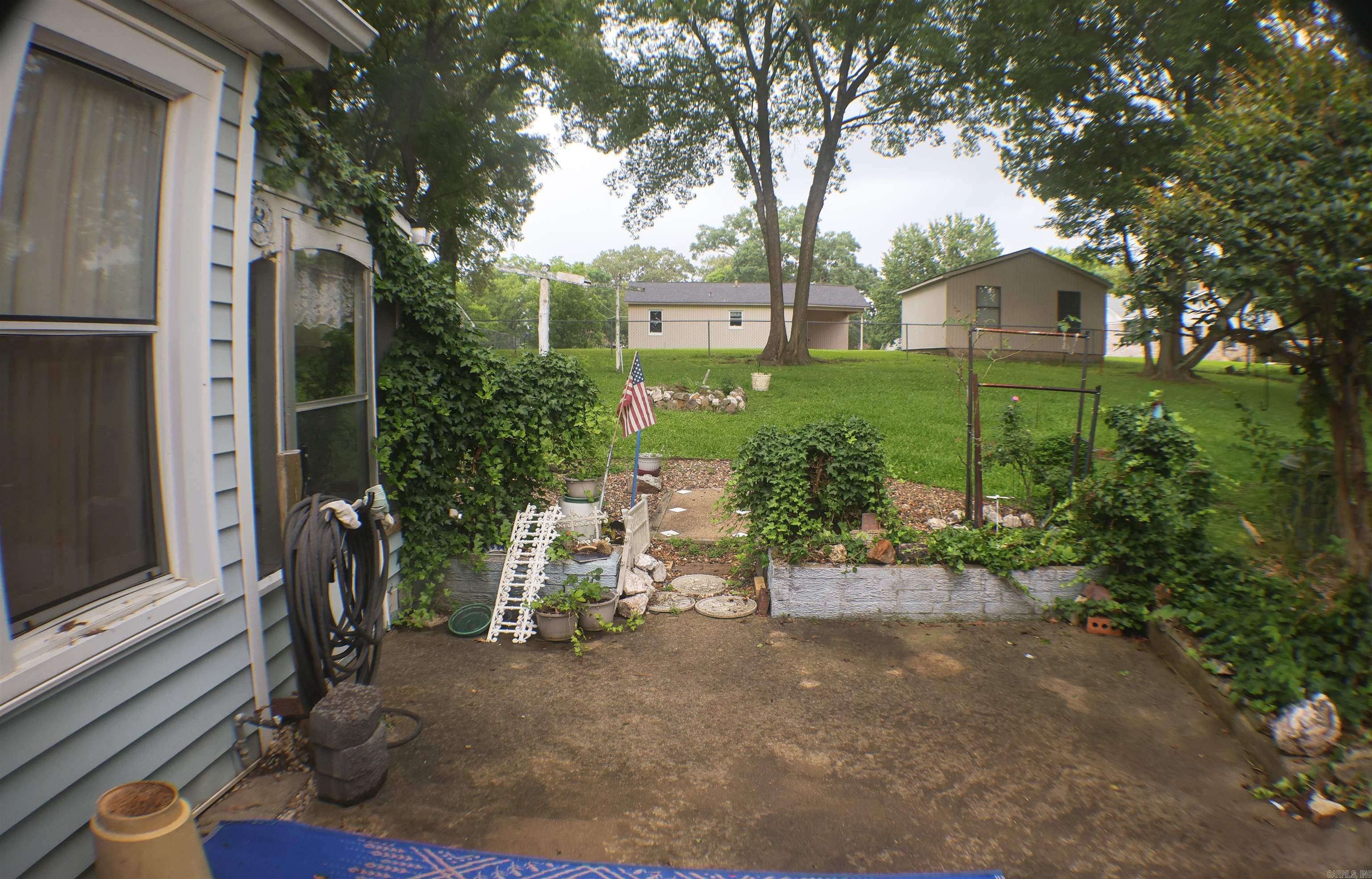 340 Vineyard  Hot Springs, AR
