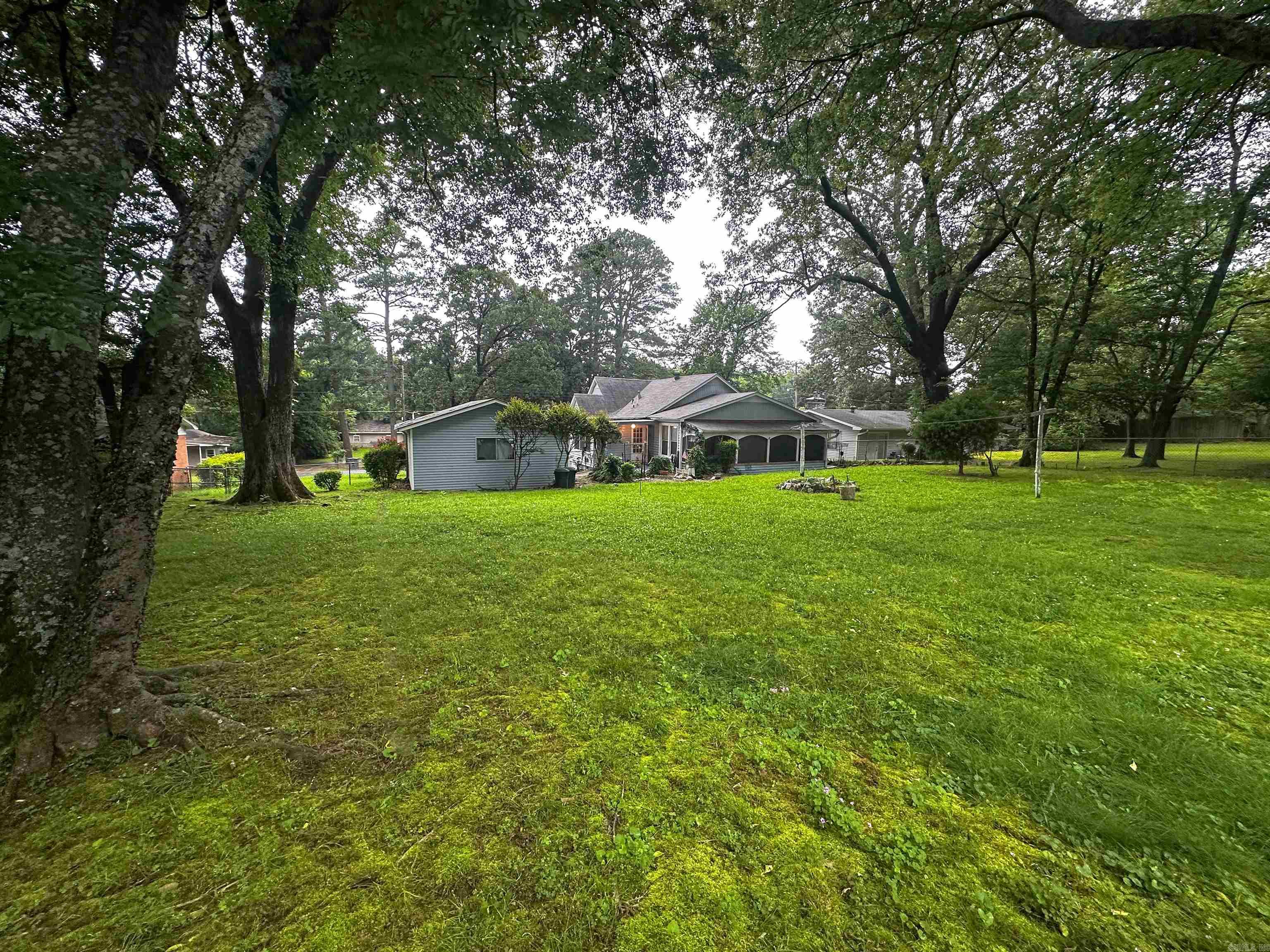 340 Vineyard  Hot Springs, AR
