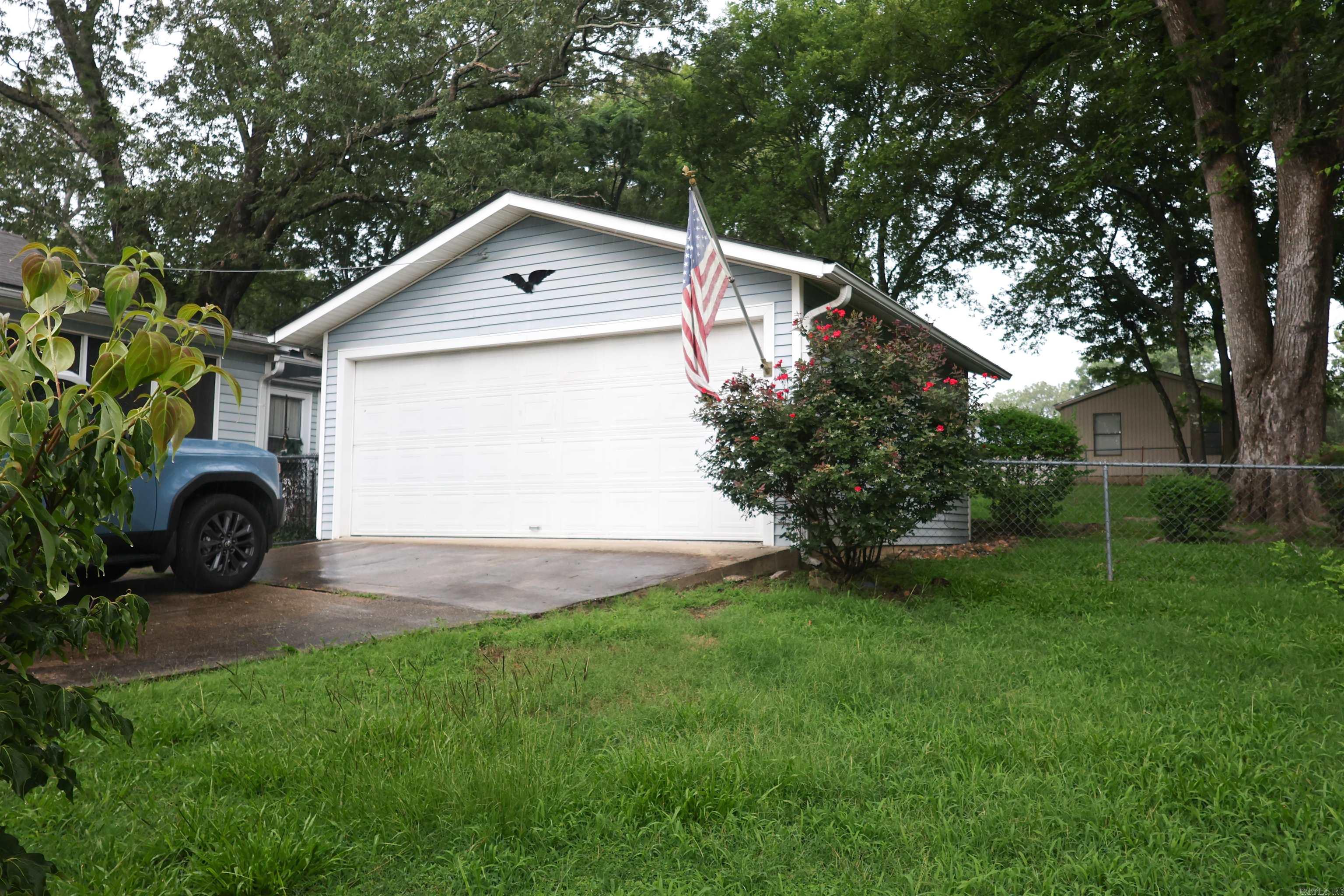 340 Vineyard  Hot Springs, AR