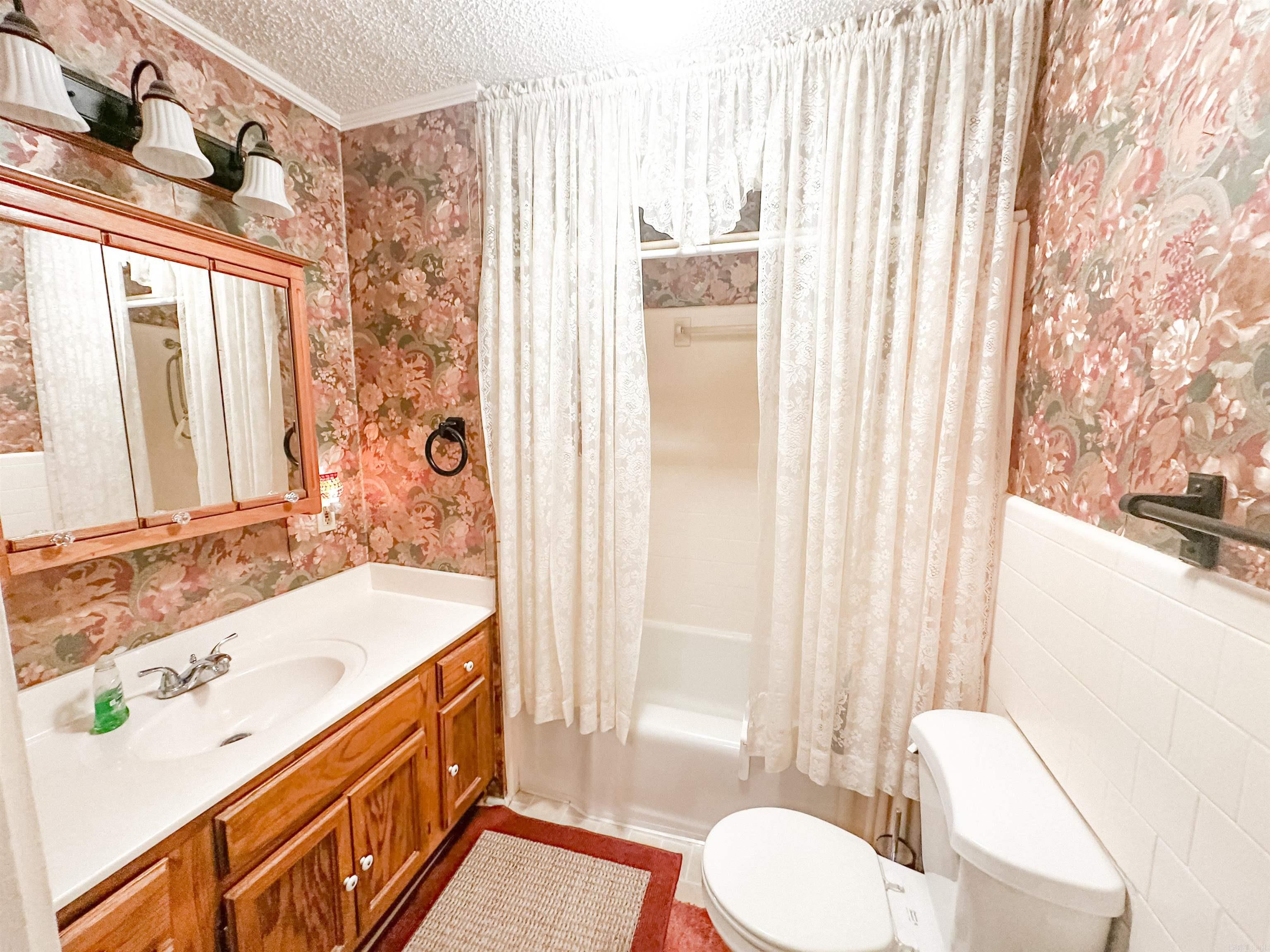 340 Vineyard  Hot Springs, AR