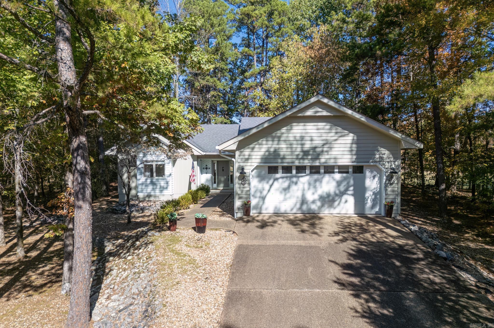50 San Pablo  Hot Springs Village, AR