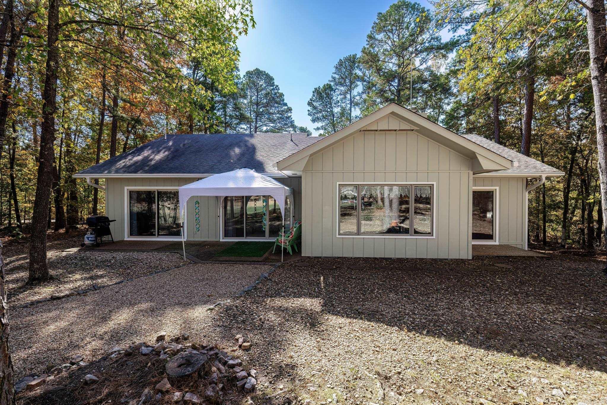 50 San Pablo  Hot Springs Village, AR