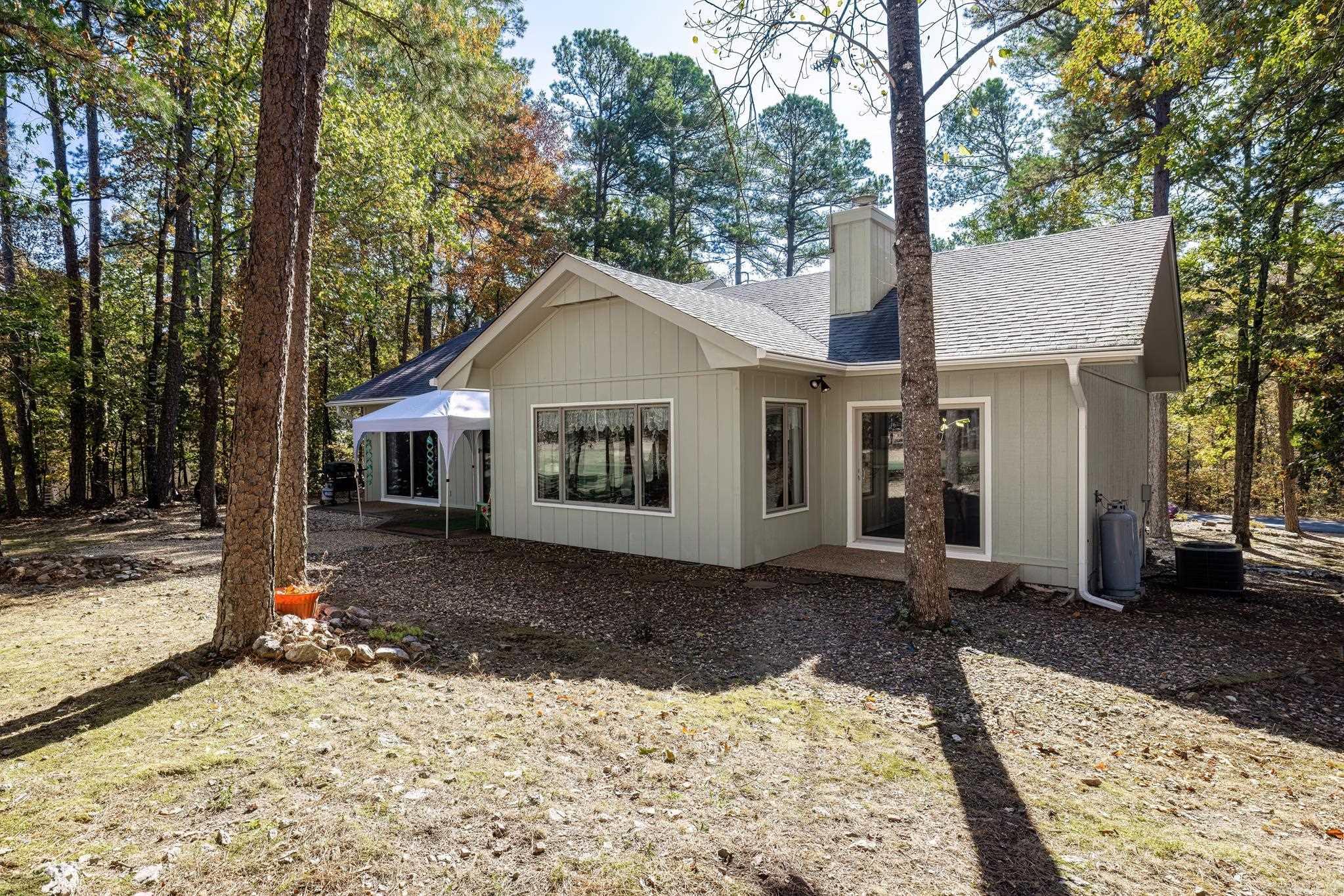 50 San Pablo  Hot Springs Village, AR