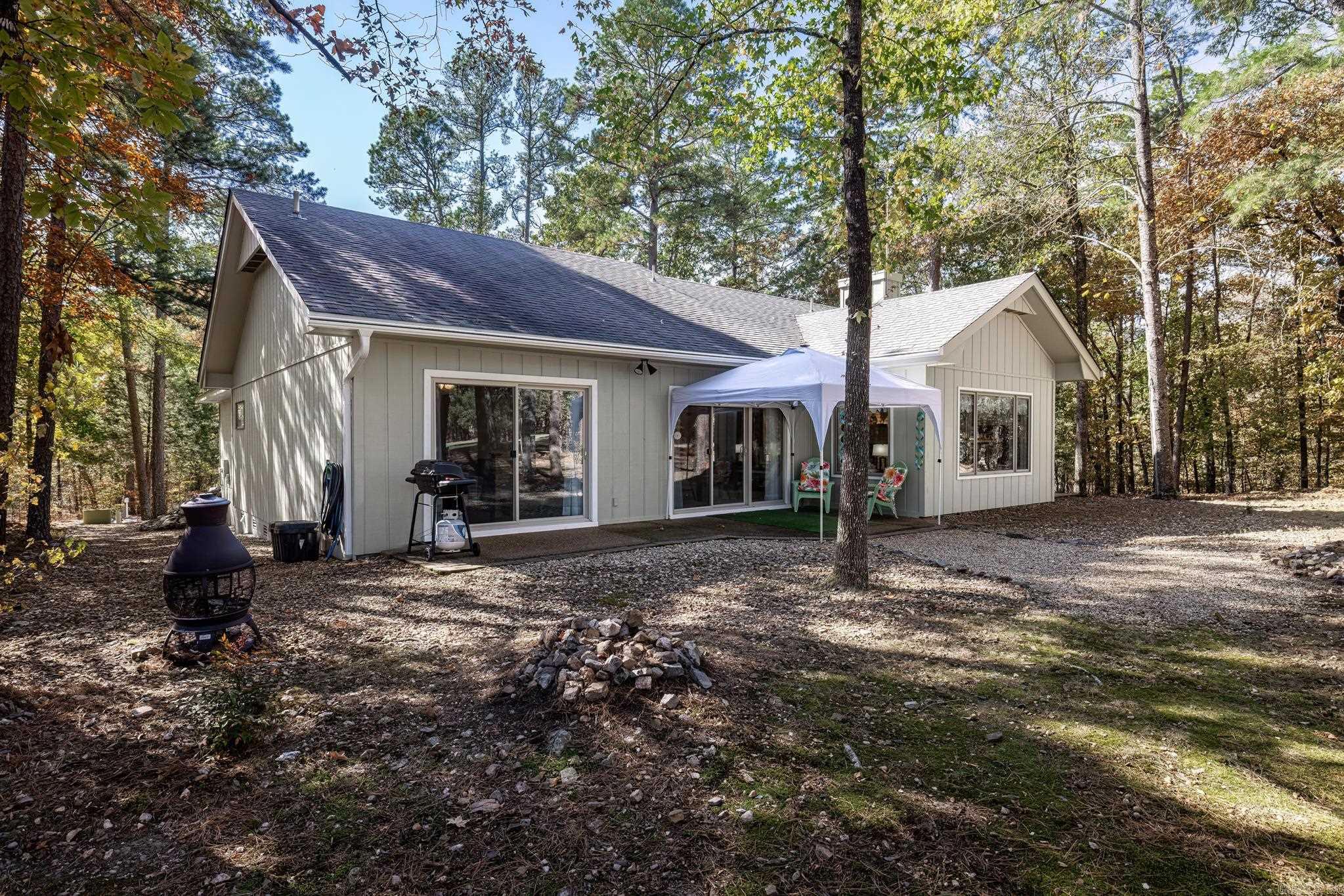 50 San Pablo  Hot Springs Village, AR