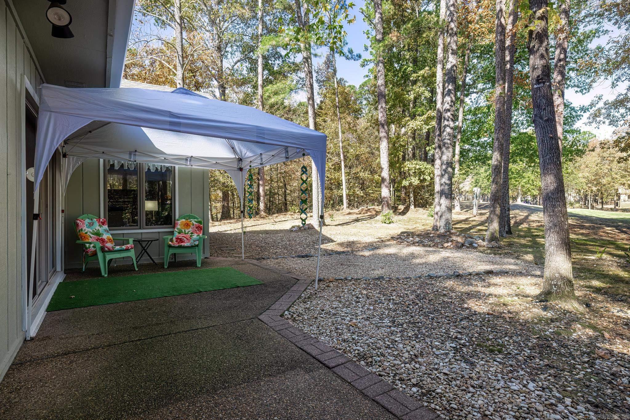 50 San Pablo  Hot Springs Village, AR