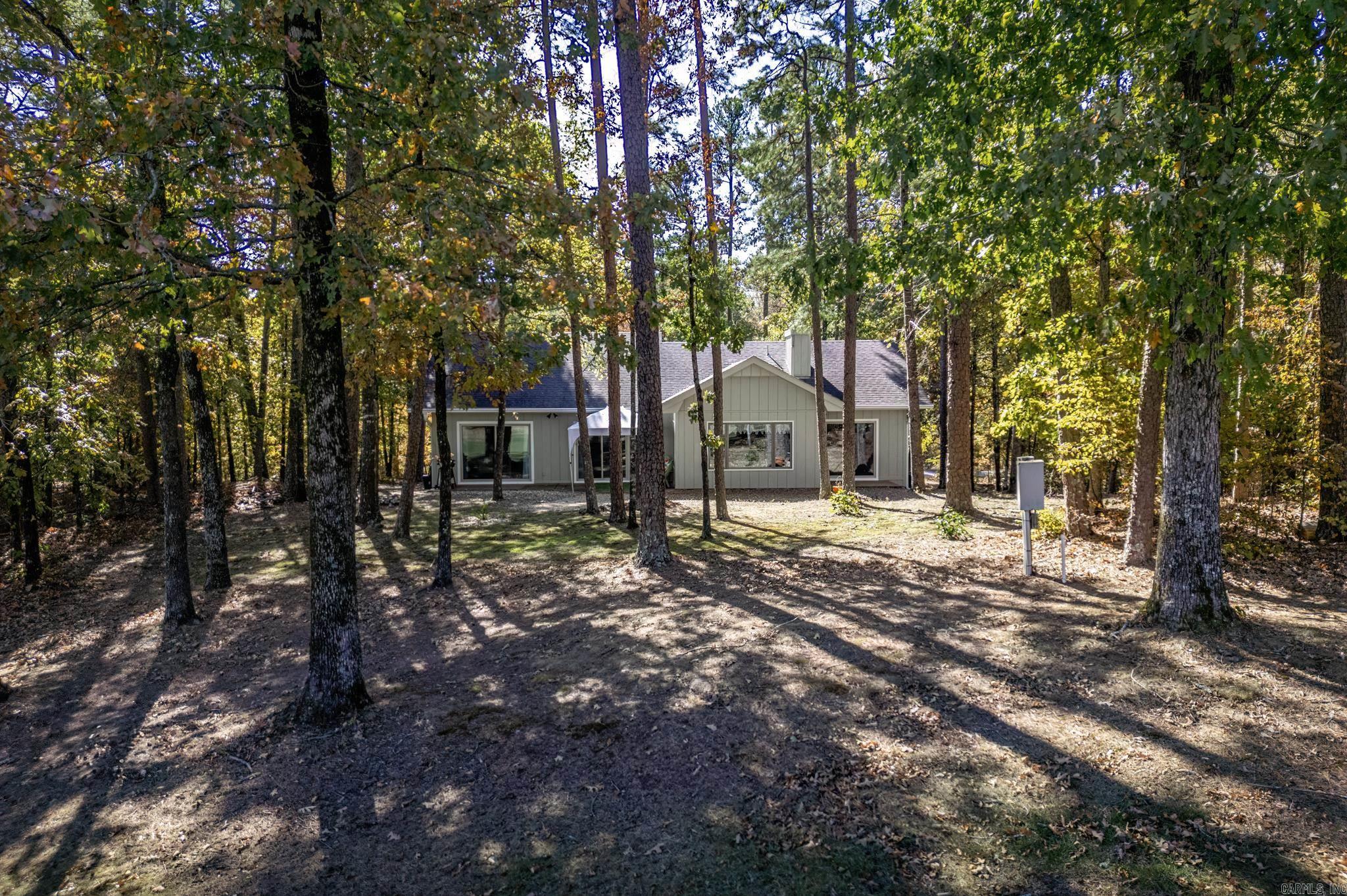 50 San Pablo  Hot Springs Village, AR