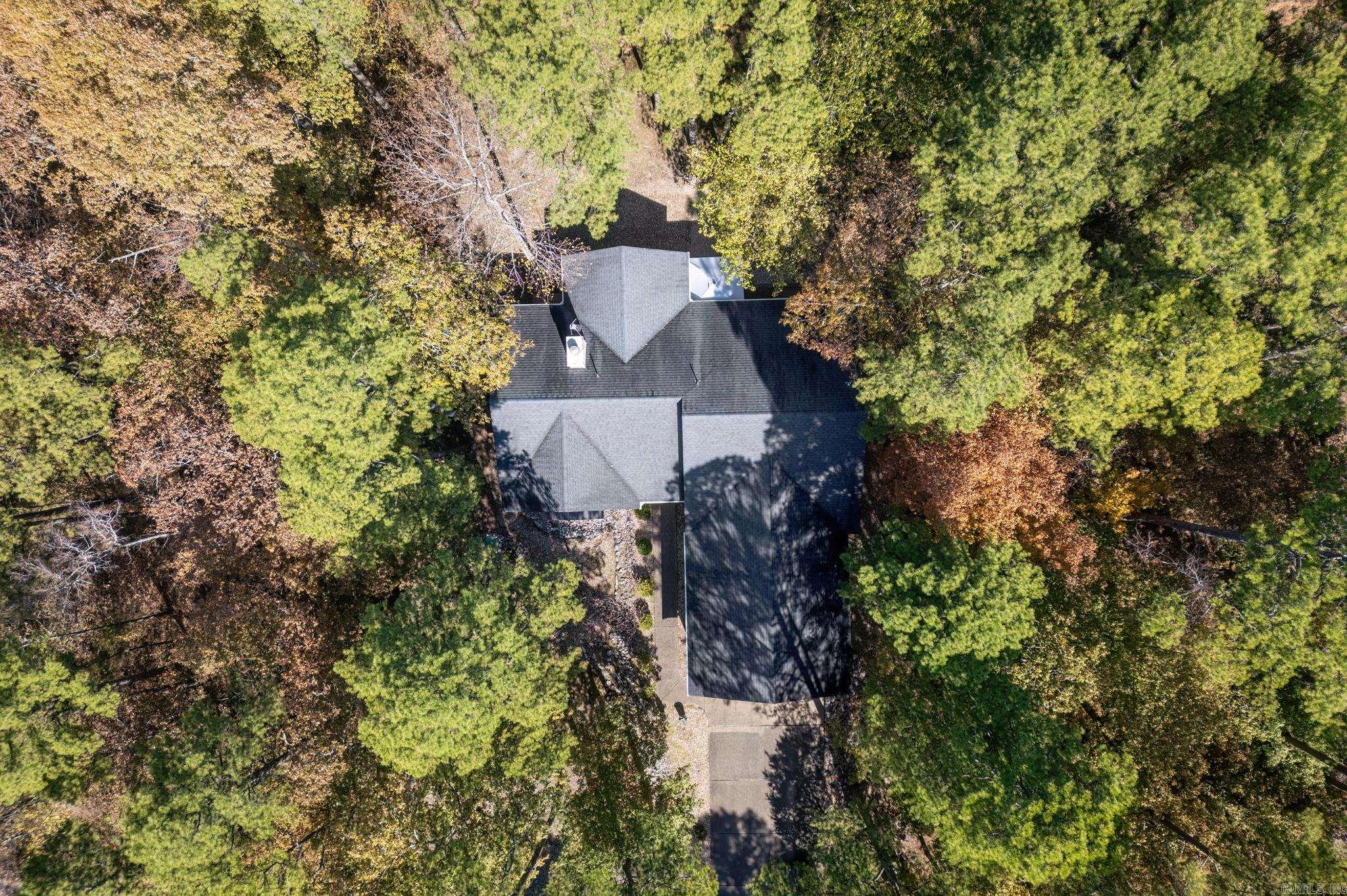 50 San Pablo  Hot Springs Village, AR