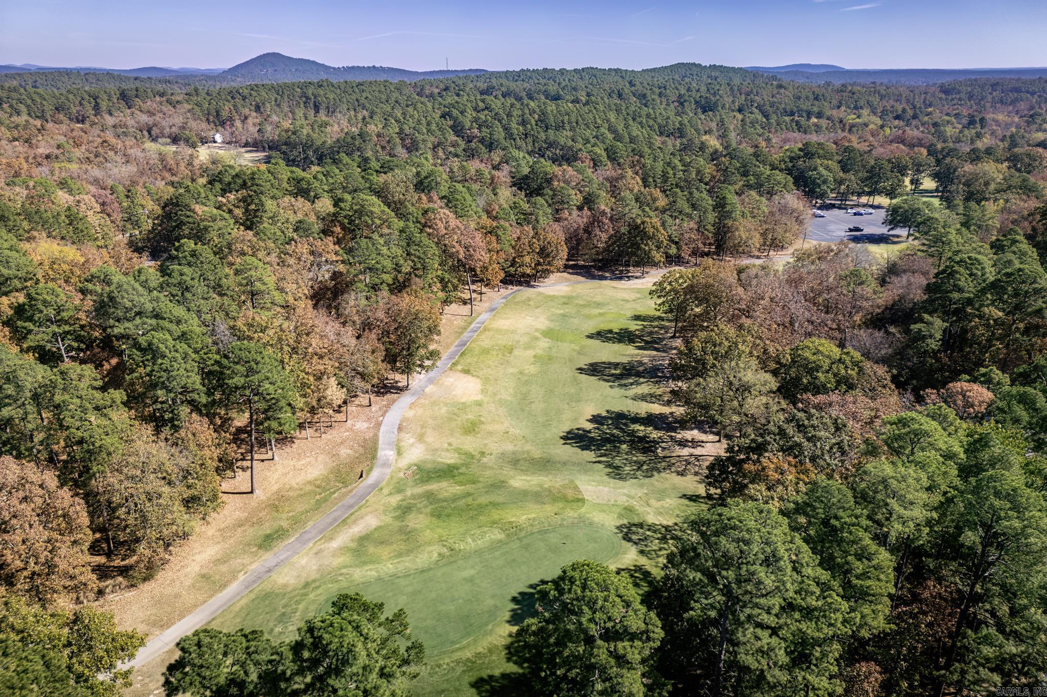 50 San Pablo  Hot Springs Village, AR