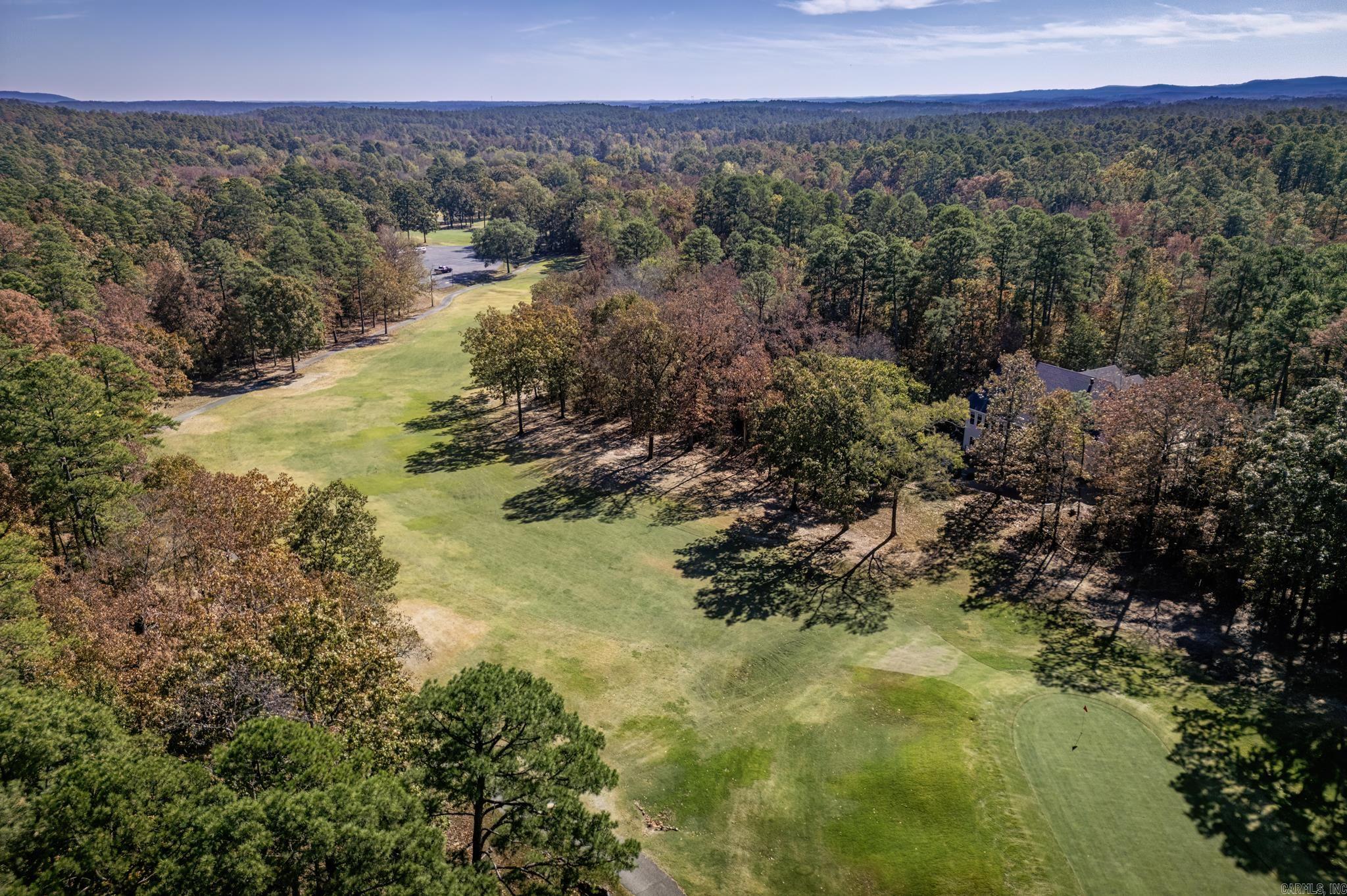 50 San Pablo  Hot Springs Village, AR
