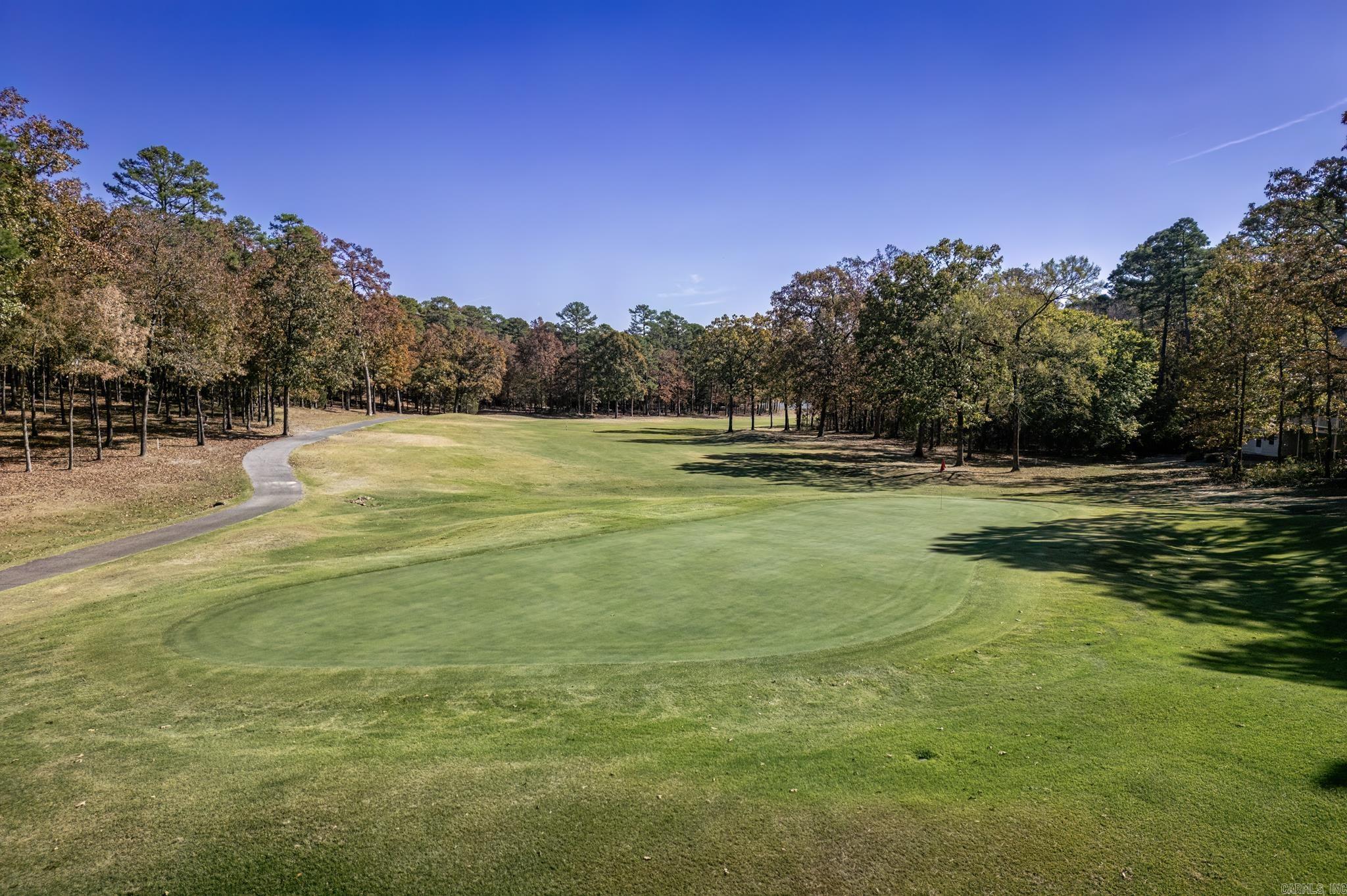 50 San Pablo  Hot Springs Village, AR