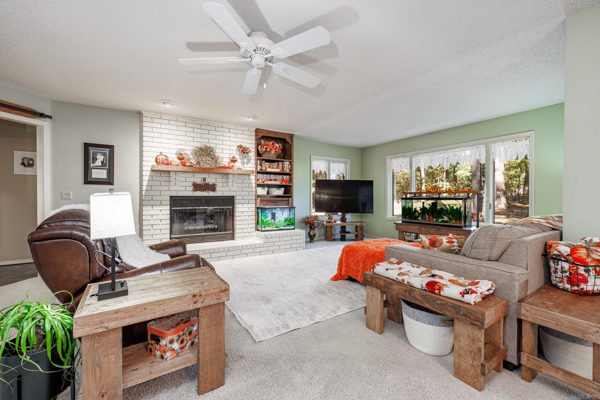 50 San Pablo  Hot Springs Village, AR