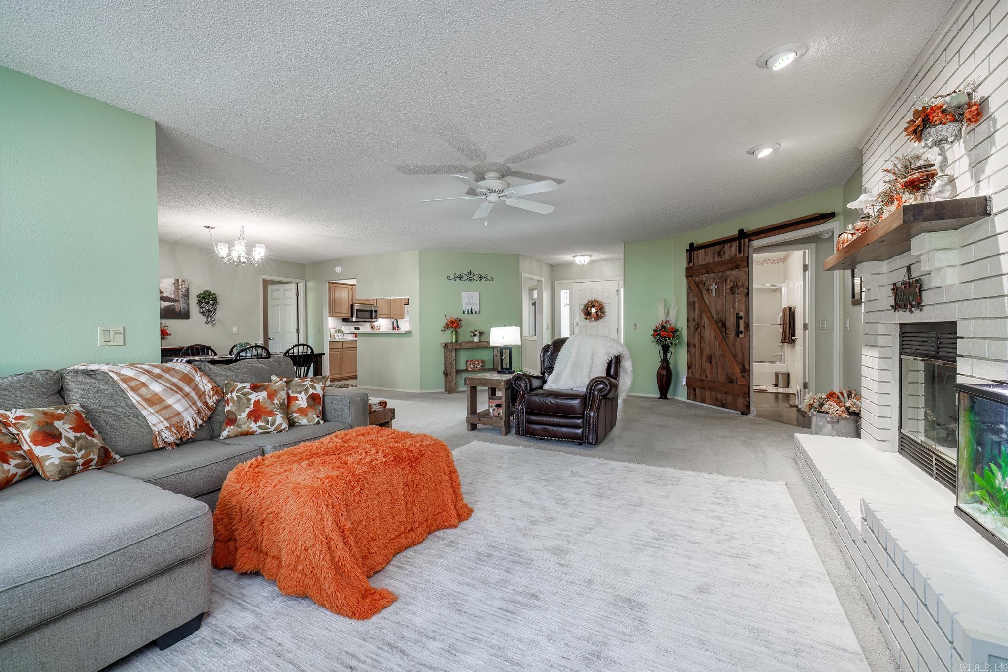 50 San Pablo  Hot Springs Village, AR