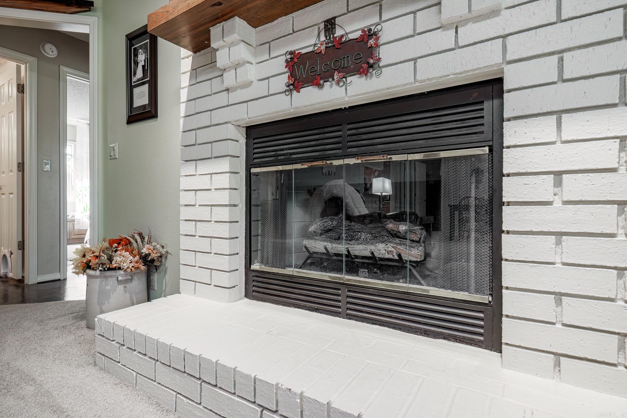 50 San Pablo  Hot Springs Village, AR