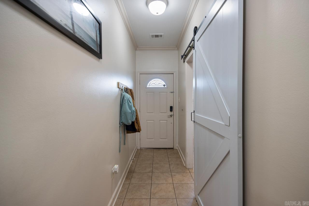 3906 Edgewater  Benton, AR