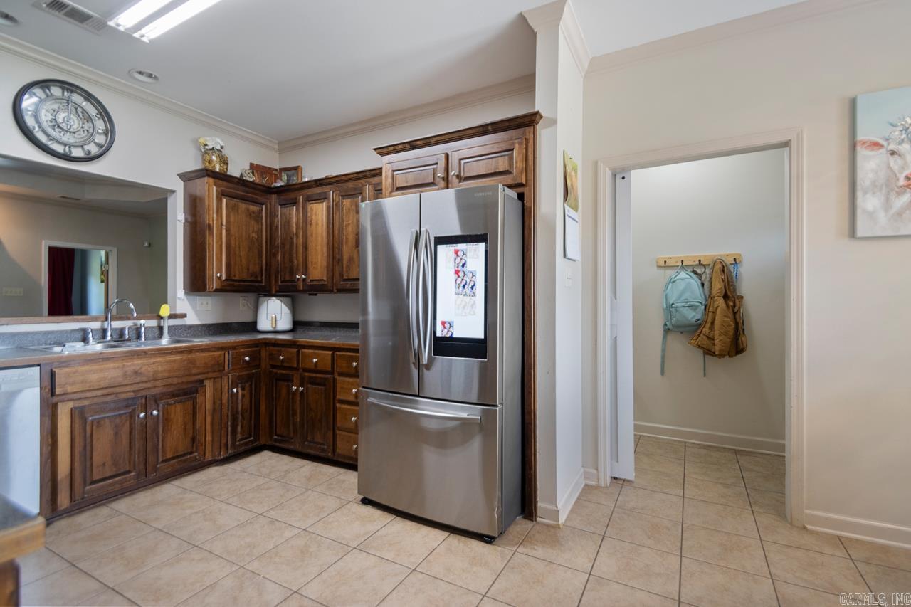3906 Edgewater  Benton, AR