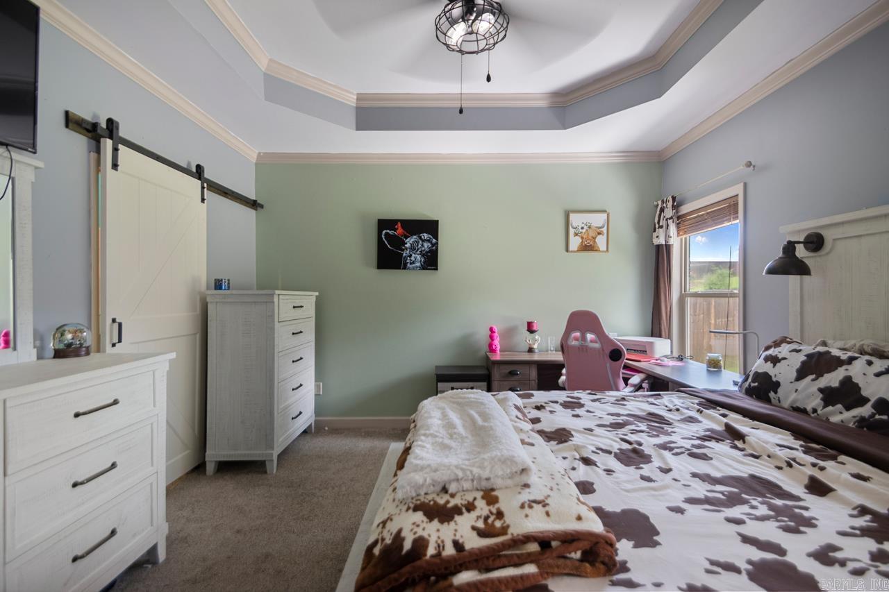 3906 Edgewater  Benton, AR