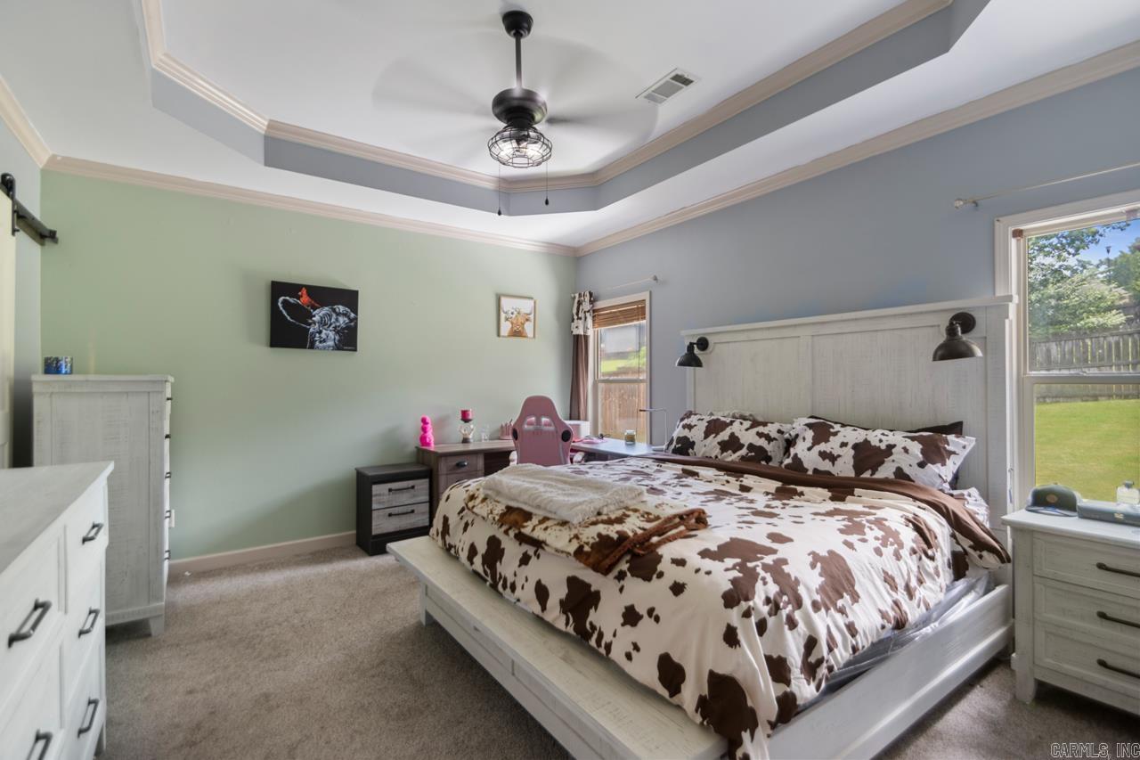 3906 Edgewater  Benton, AR