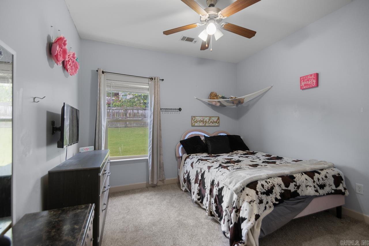 3906 Edgewater  Benton, AR