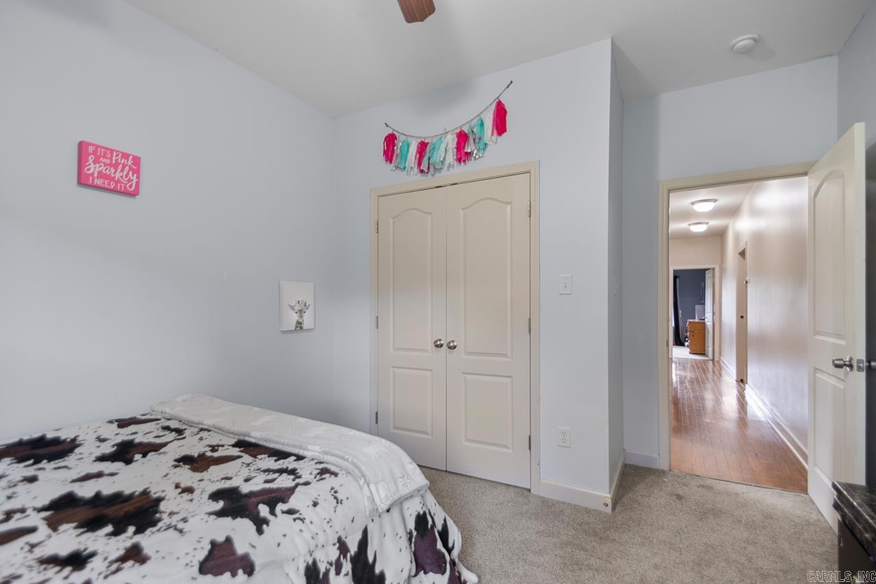 3906 Edgewater  Benton, AR
