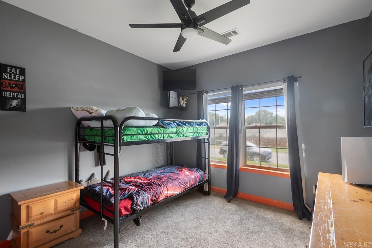 3906 Edgewater  Benton, AR