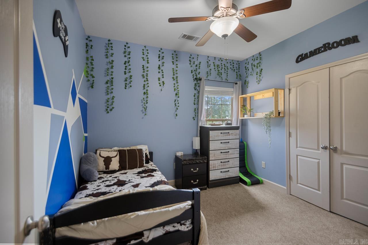 3906 Edgewater  Benton, AR