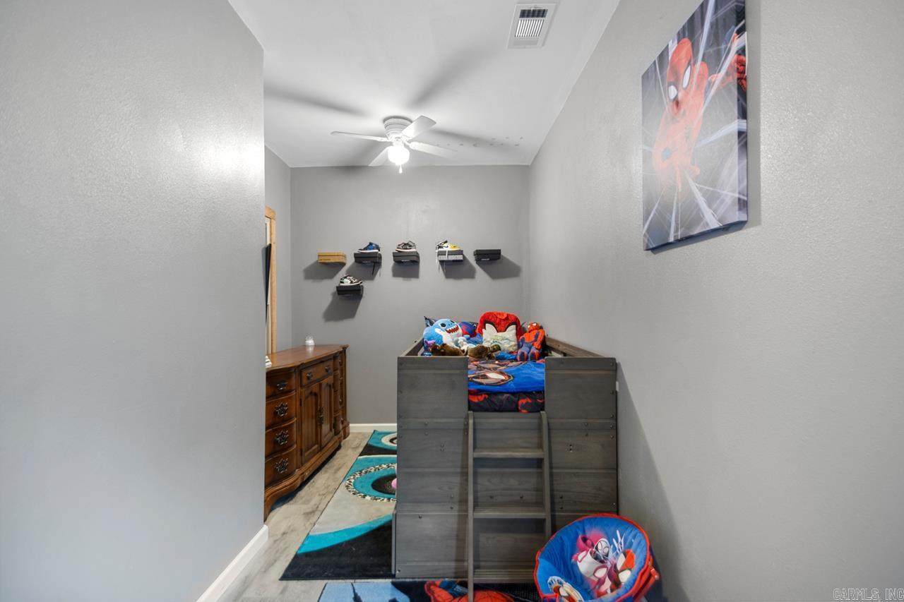3906 Edgewater  Benton, AR