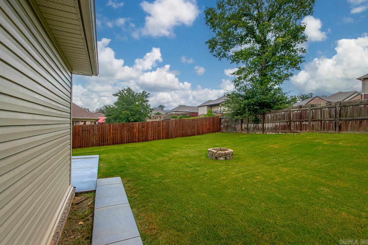 3906 Edgewater  Benton, AR