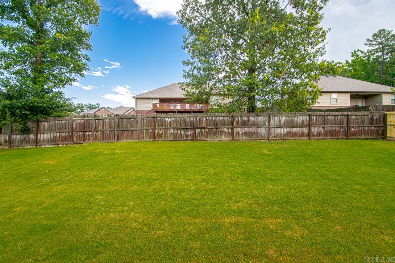3906 Edgewater  Benton, AR