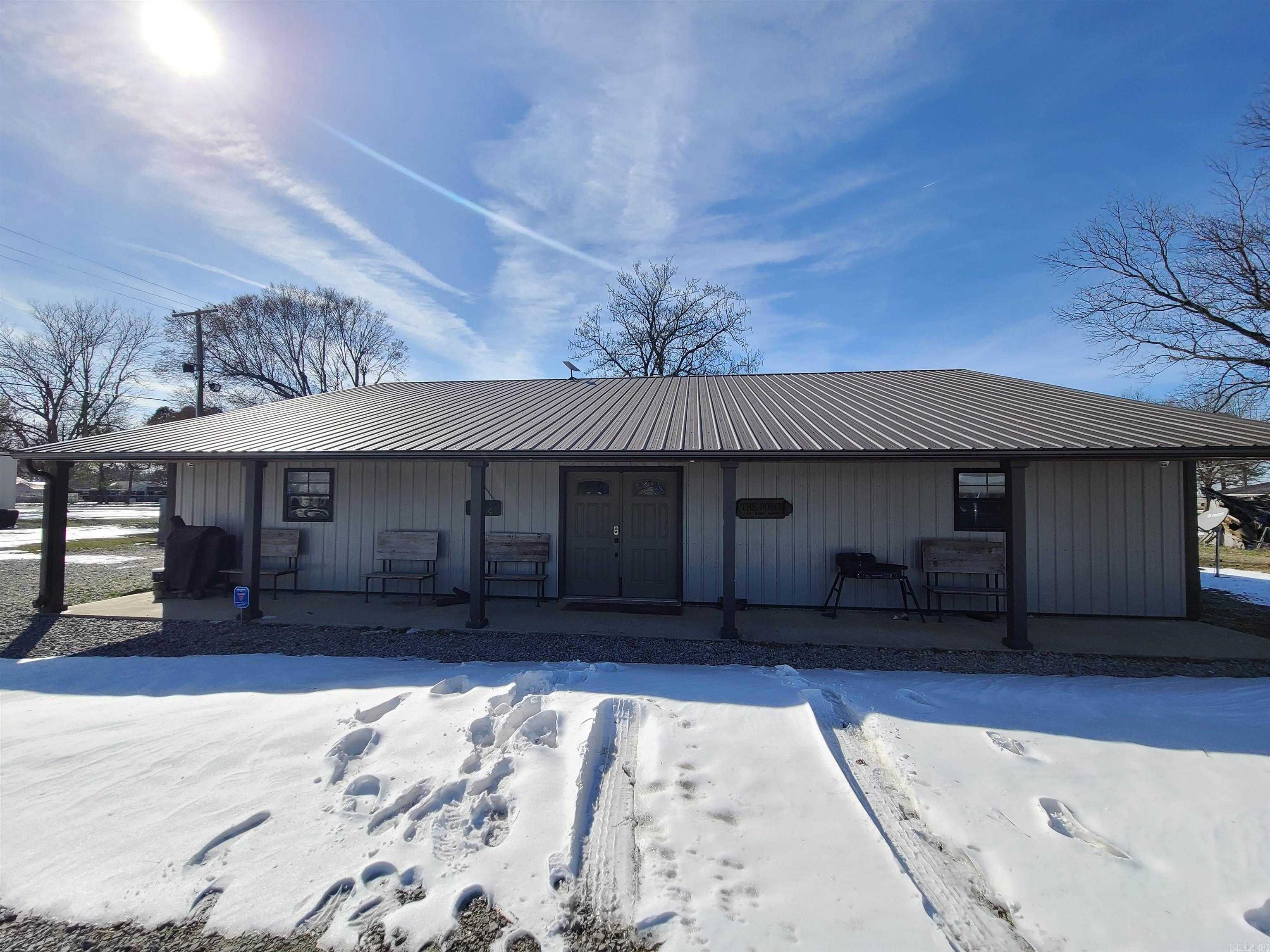 625 N highway 37  Grubbs, AR