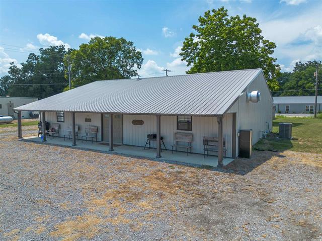625 N highway 37  Grubbs, AR