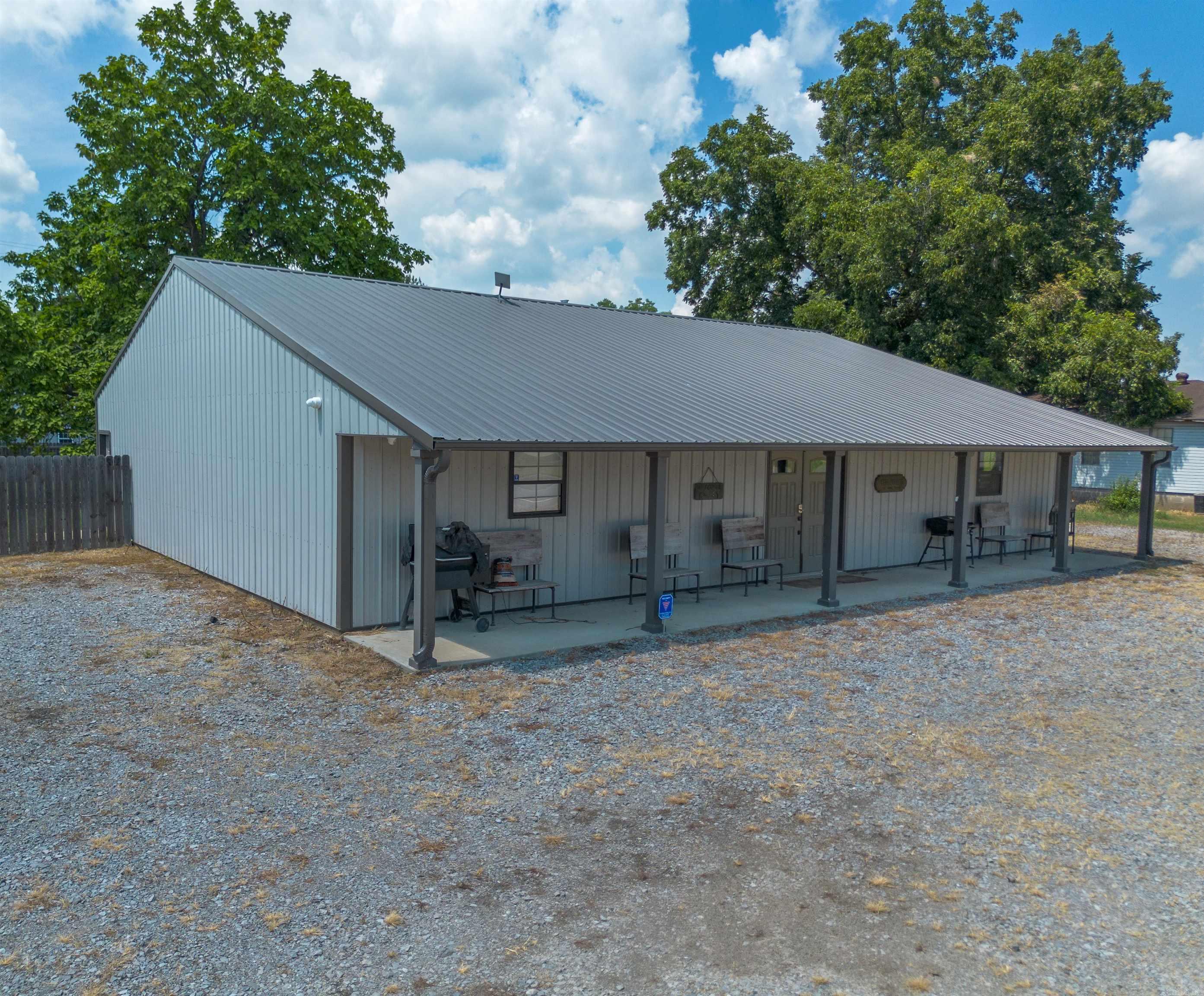 625 N highway 37  Grubbs, AR