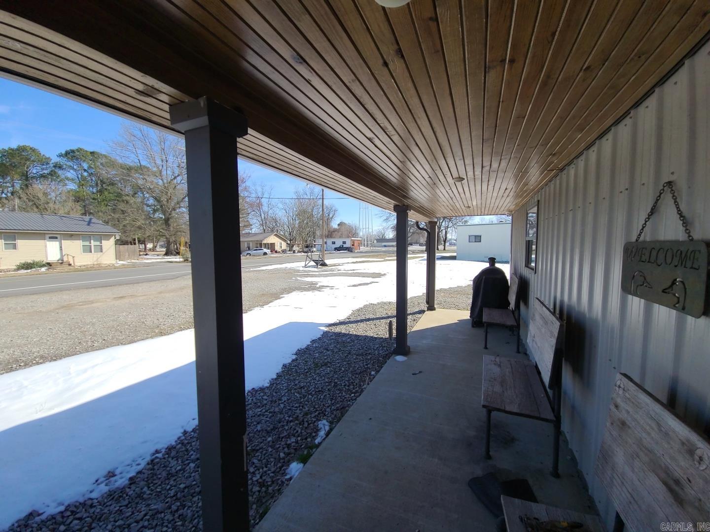 625 N highway 37  Grubbs, AR