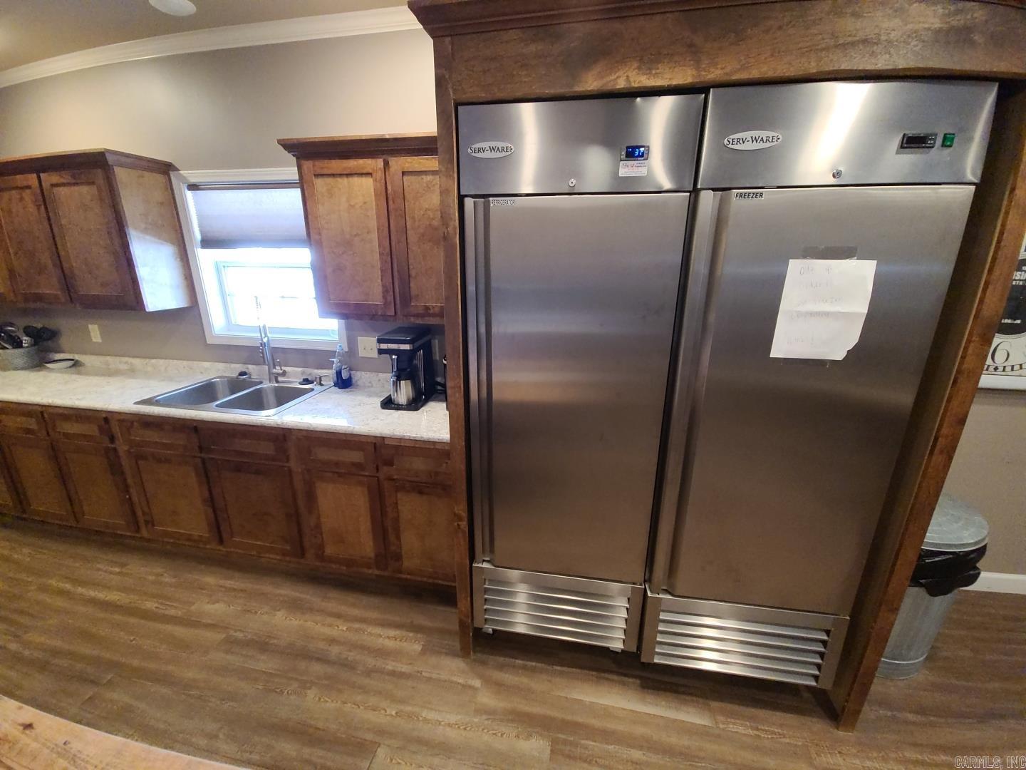 625 N highway 37  Grubbs, AR