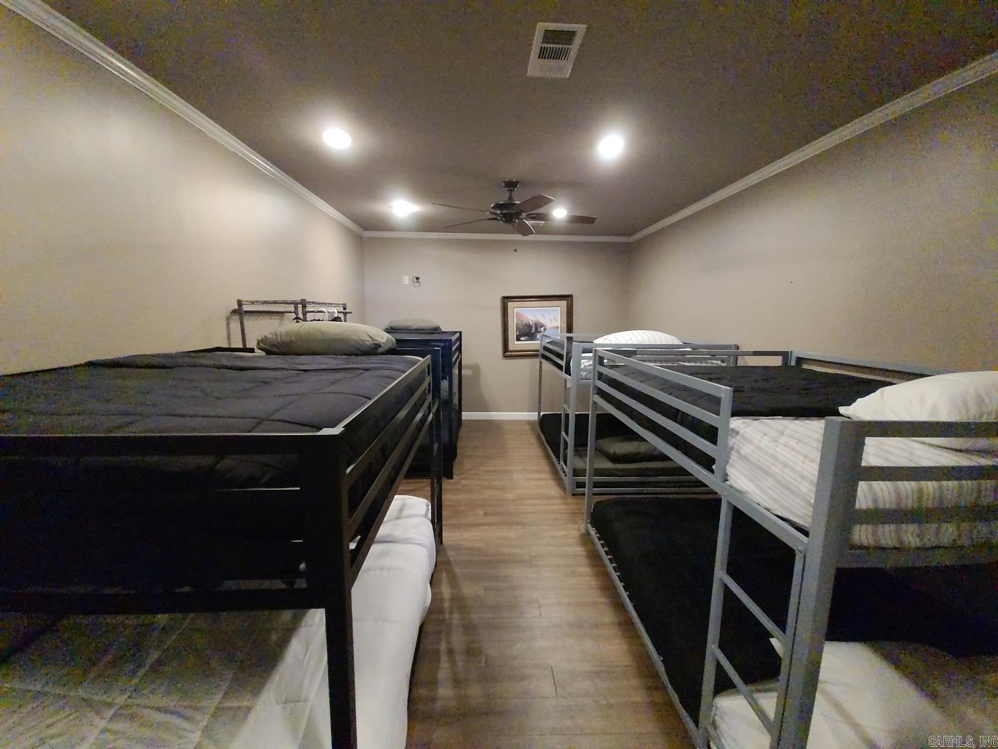 625 N highway 37  Grubbs, AR