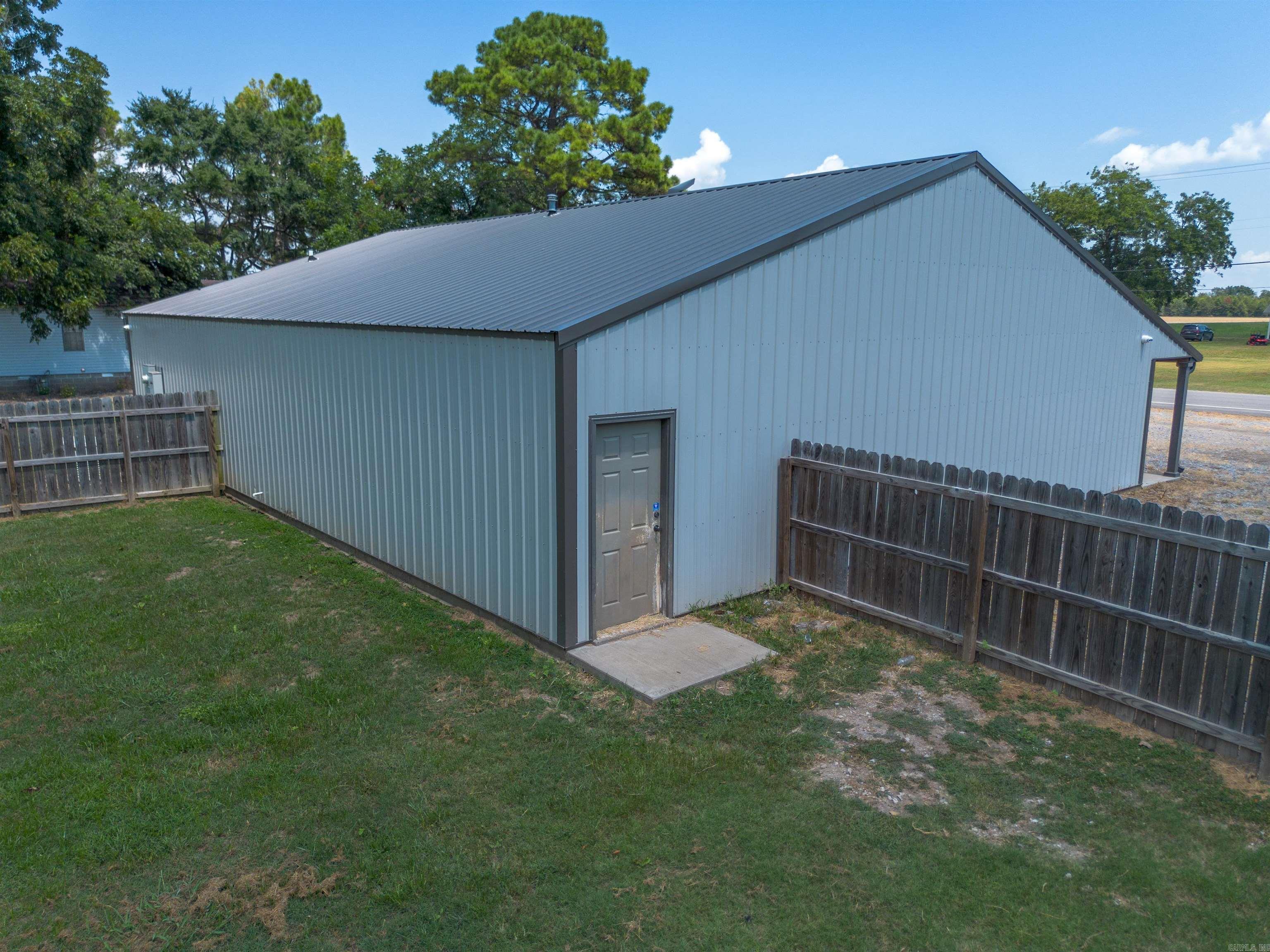 625 N highway 37  Grubbs, AR