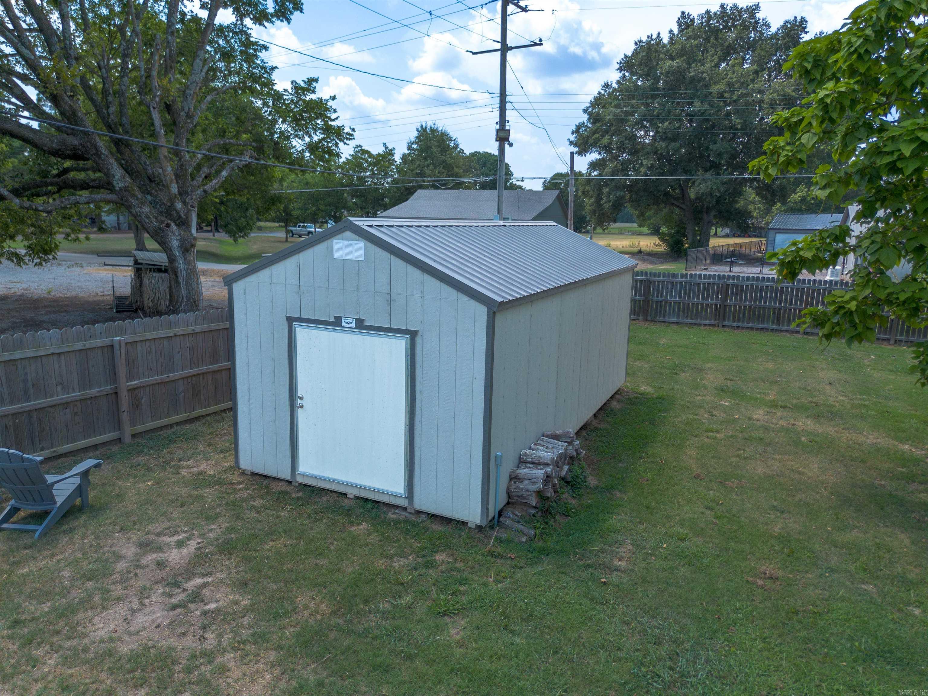 625 N highway 37  Grubbs, AR