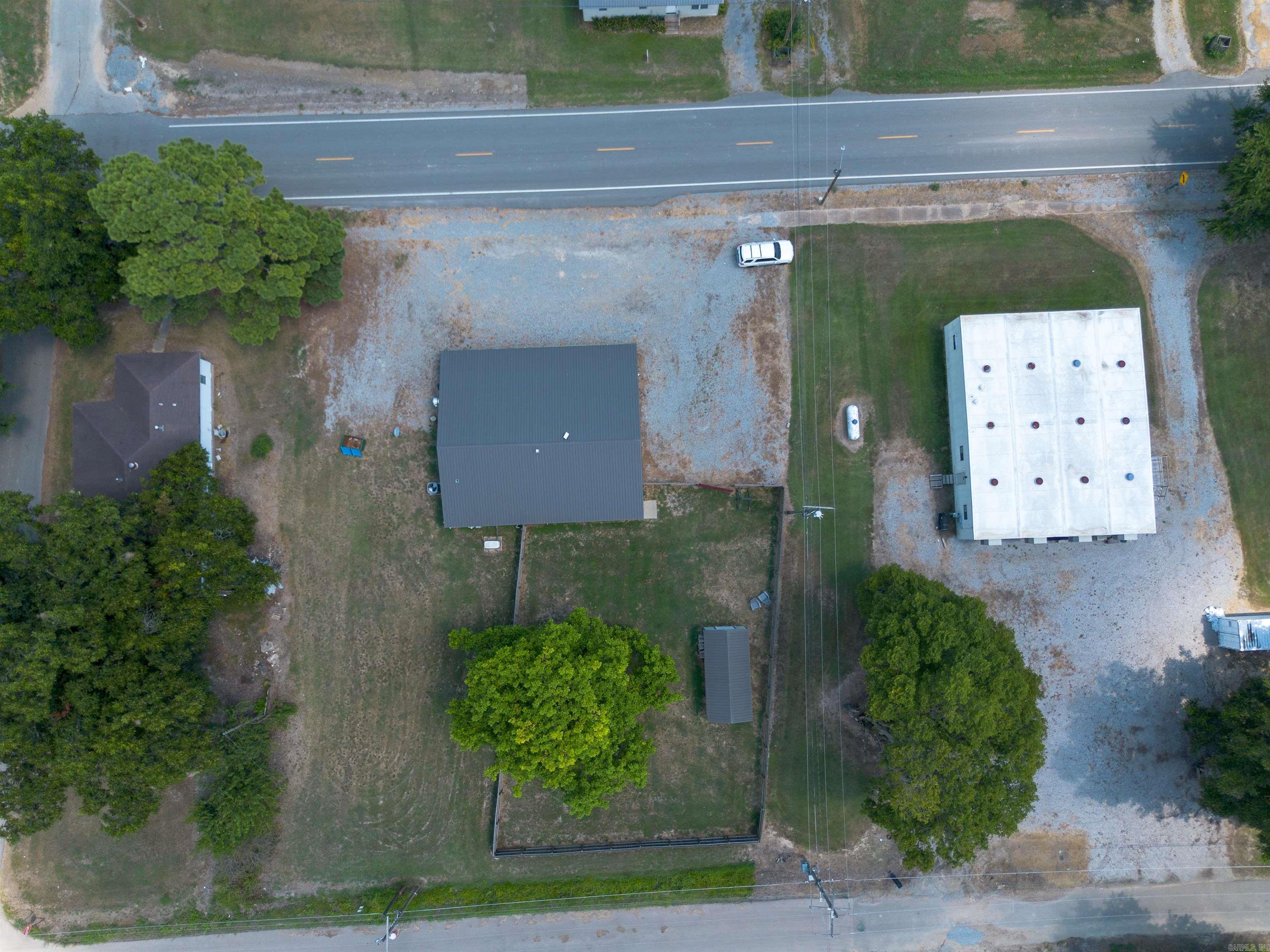 625 N highway 37  Grubbs, AR