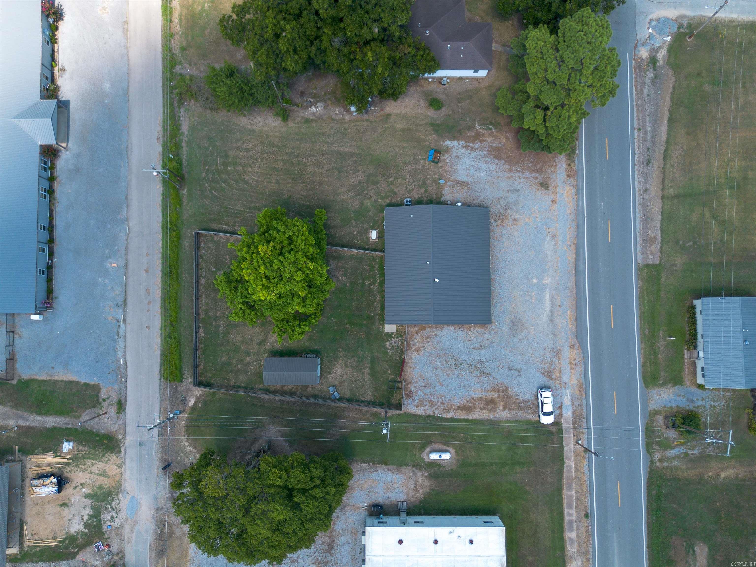 625 N highway 37  Grubbs, AR