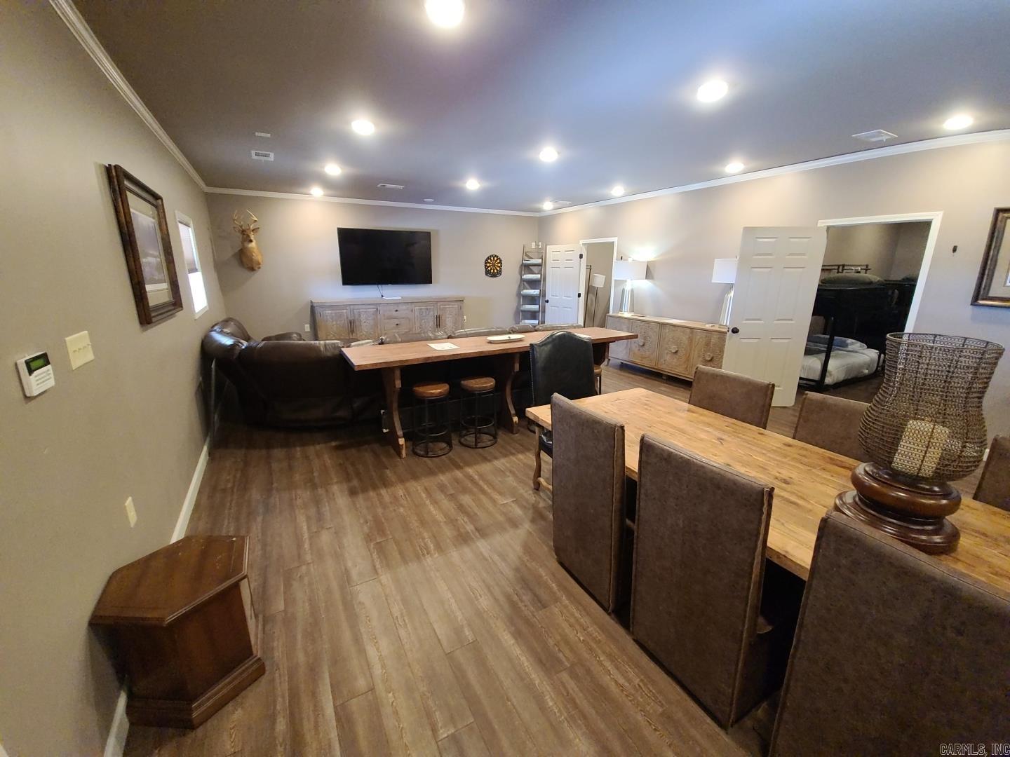 625 N highway 37  Grubbs, AR