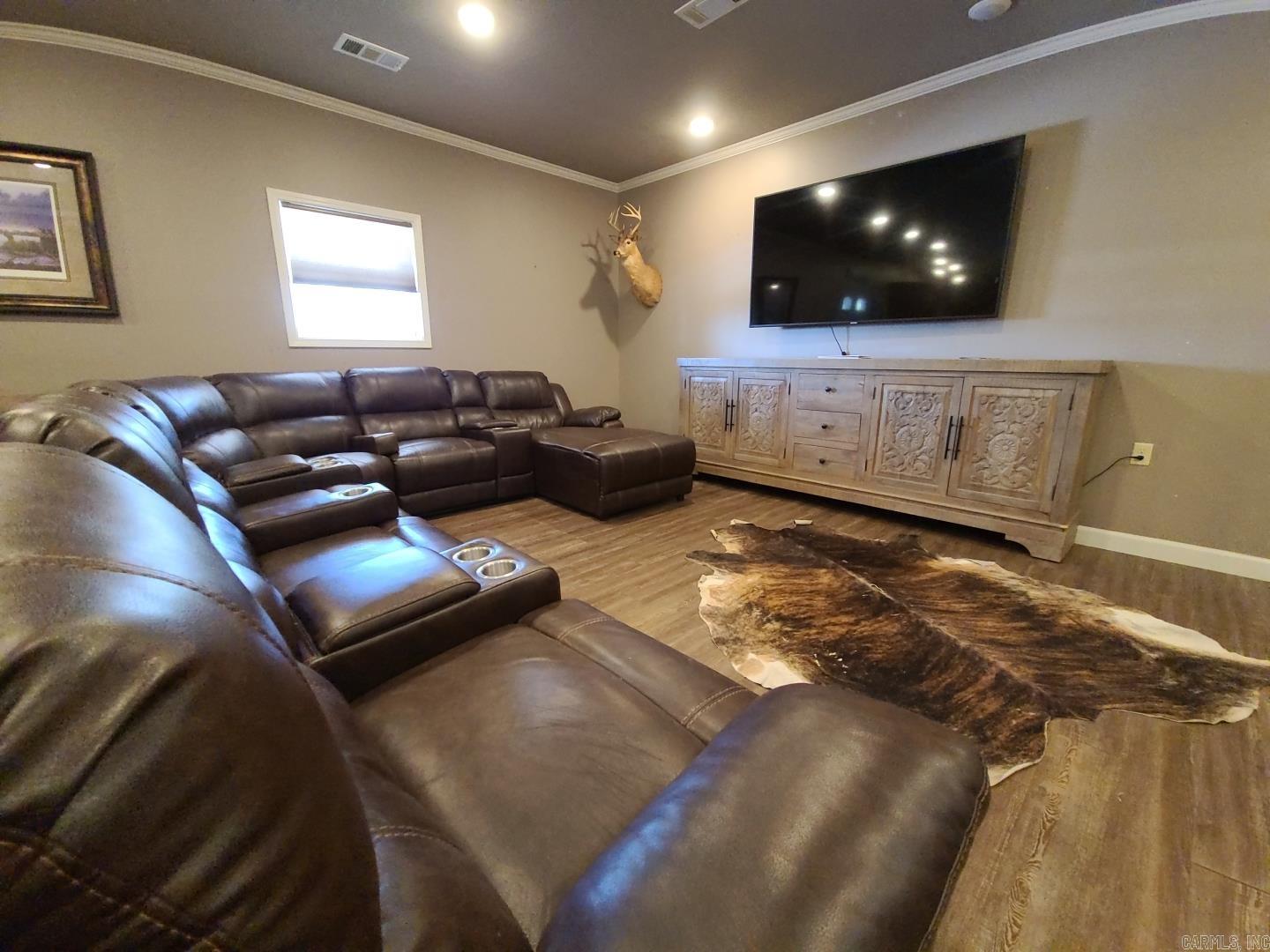 625 N highway 37  Grubbs, AR