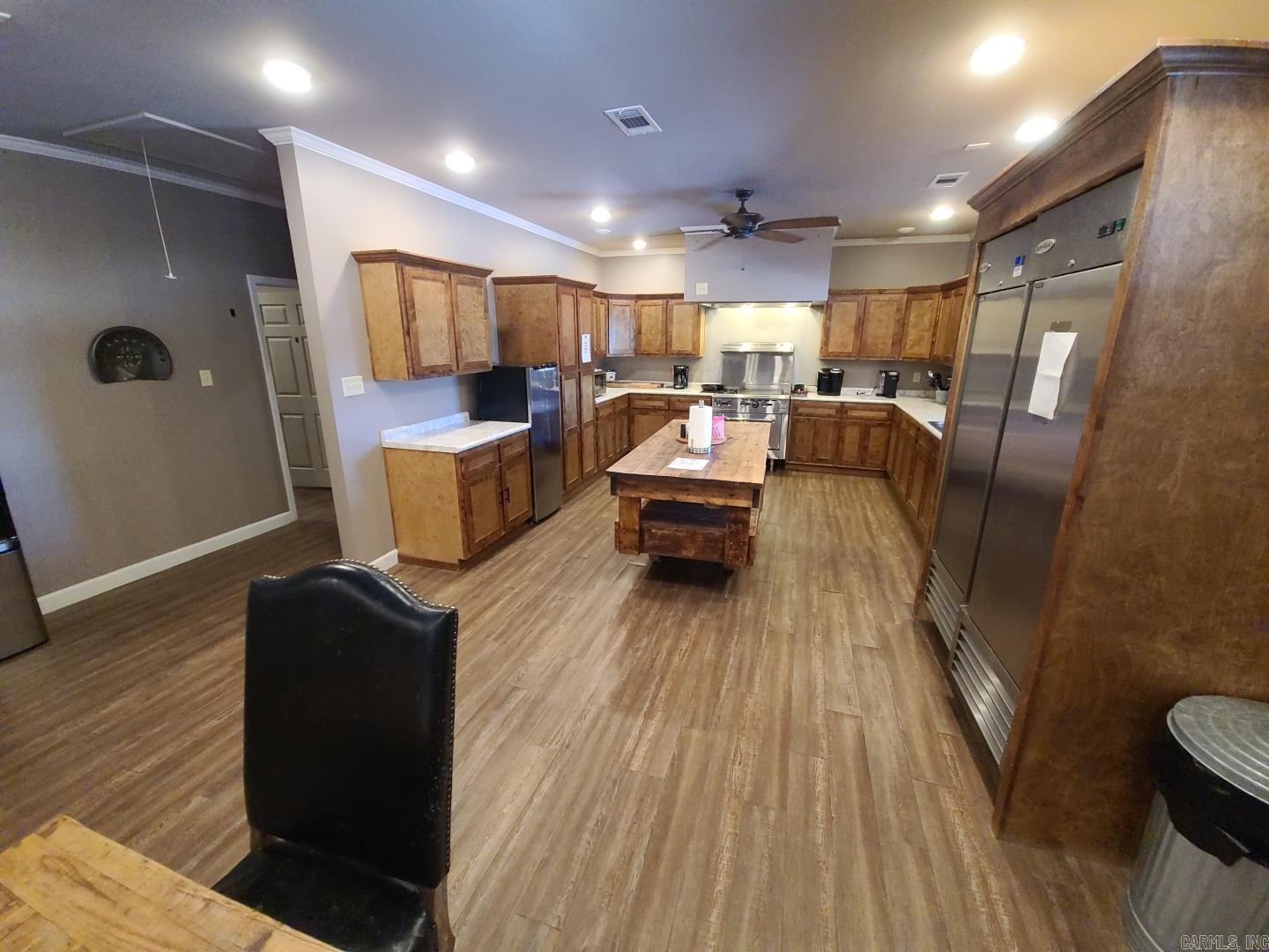 625 N highway 37  Grubbs, AR