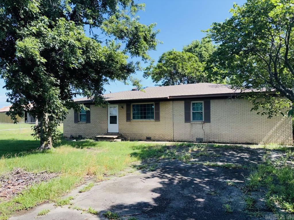 6578 Highway 38 East  Des Arc, AR