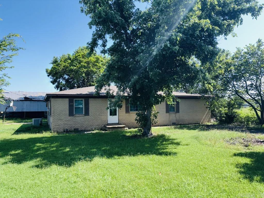 6578 Highway 38 East  Des Arc, AR