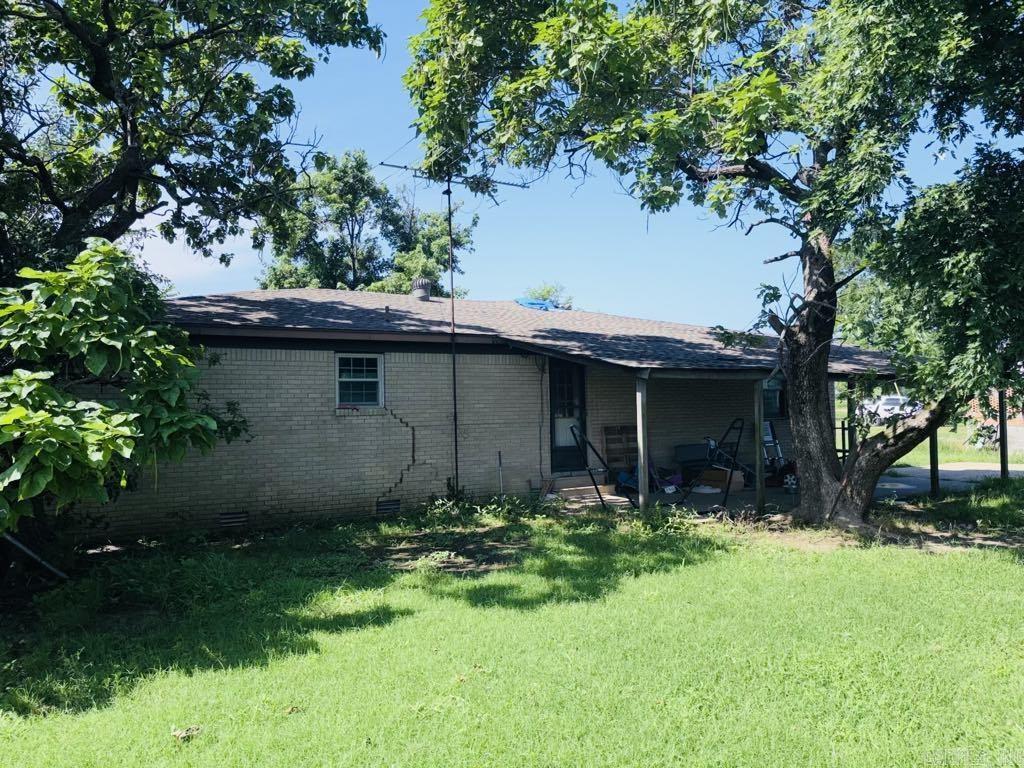 6578 Highway 38 East  Des Arc, AR
